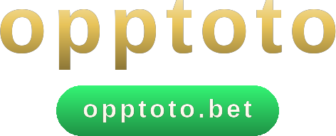 opptoto logo