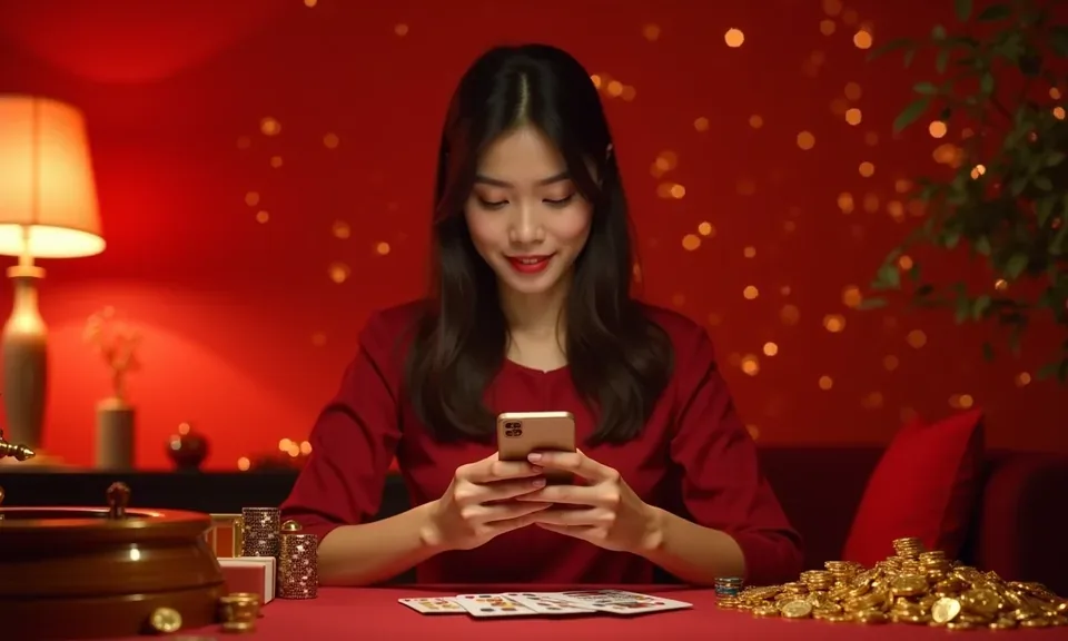 opptoto The full lobby on your phone