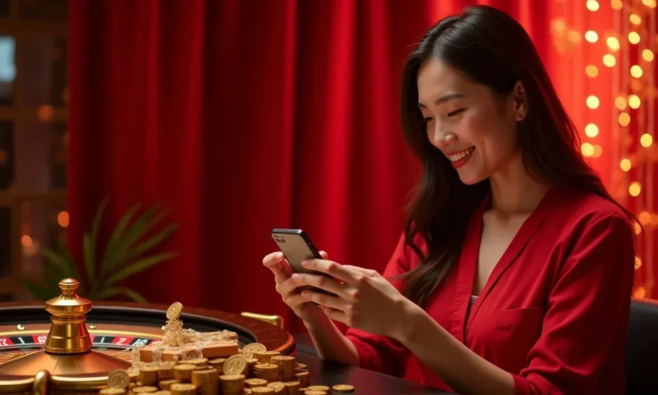 opptoto Slot Feature Offer