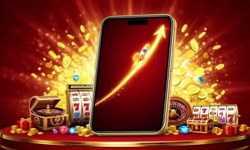 opptoto Casino
